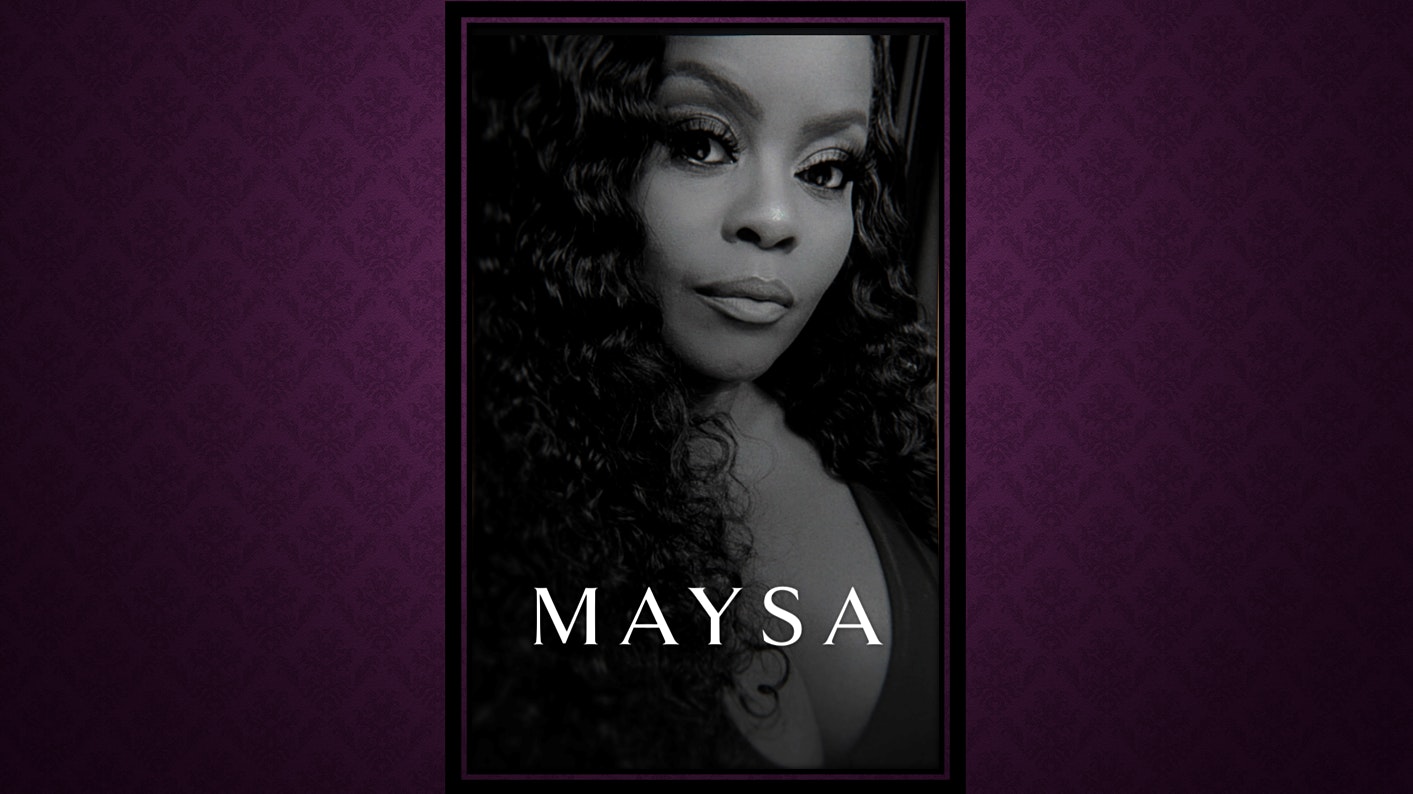 Maysa New Album