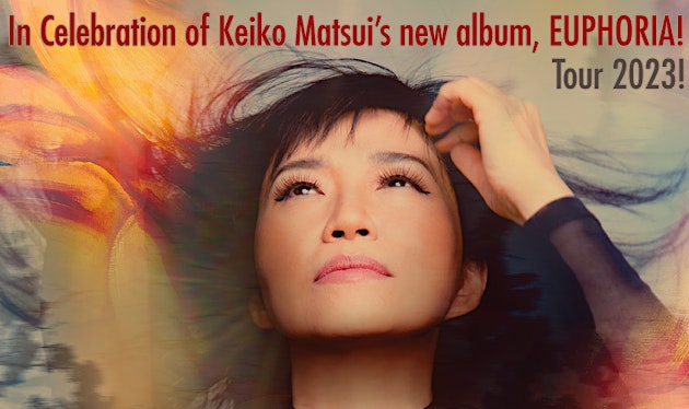 Keiko Matsui – The Tin Pan